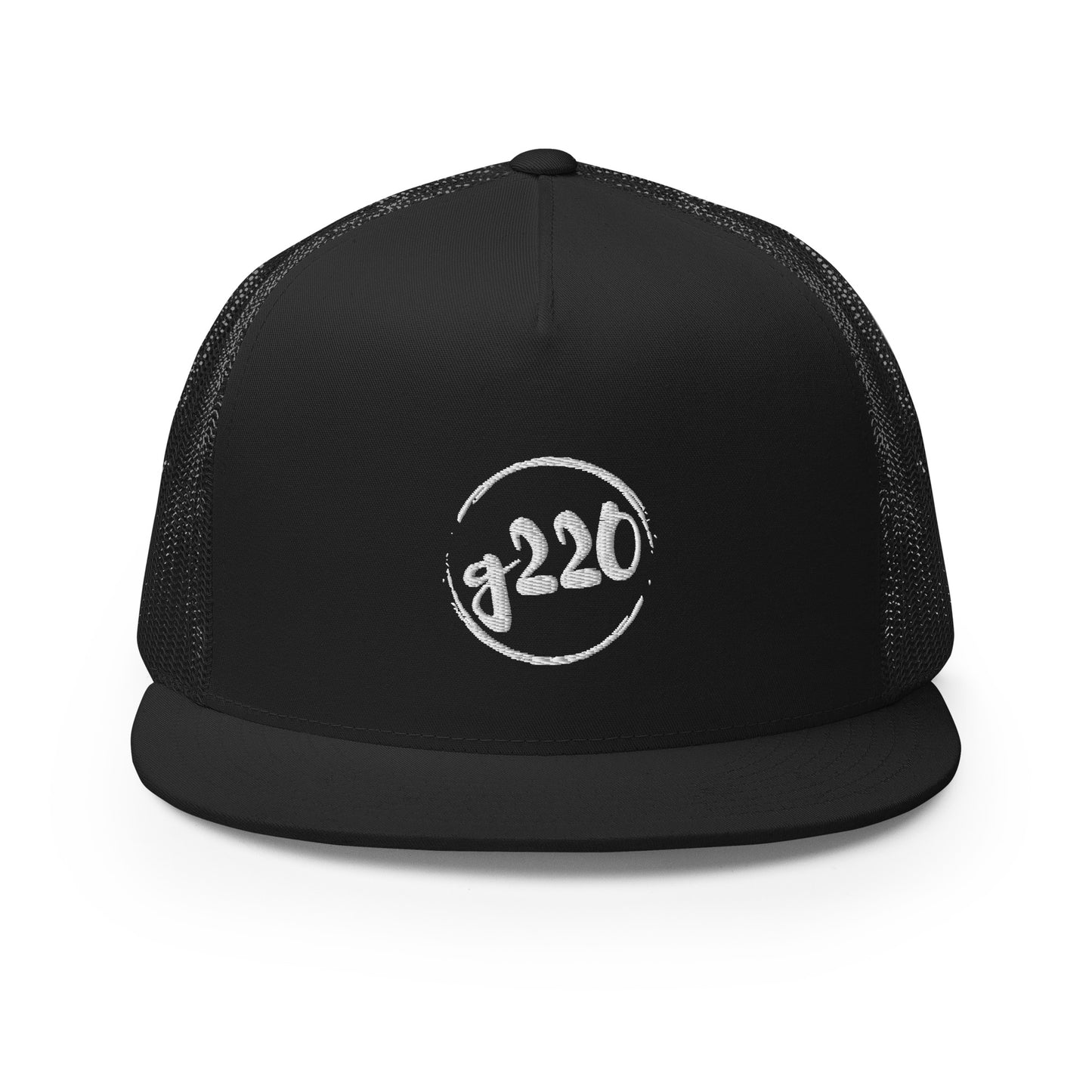 Galatians 2:20 Trucker Cap