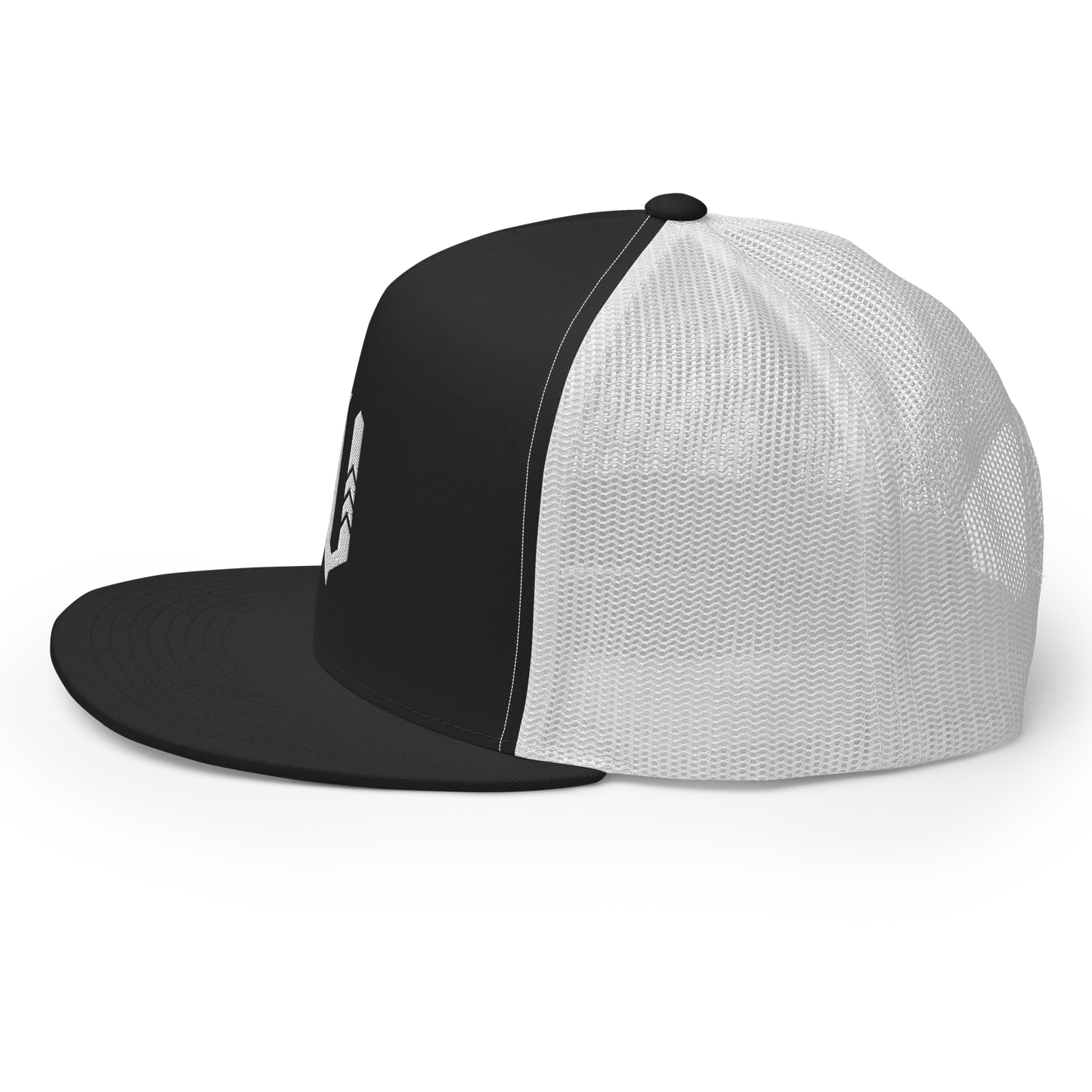 U Movement Trucker Cap