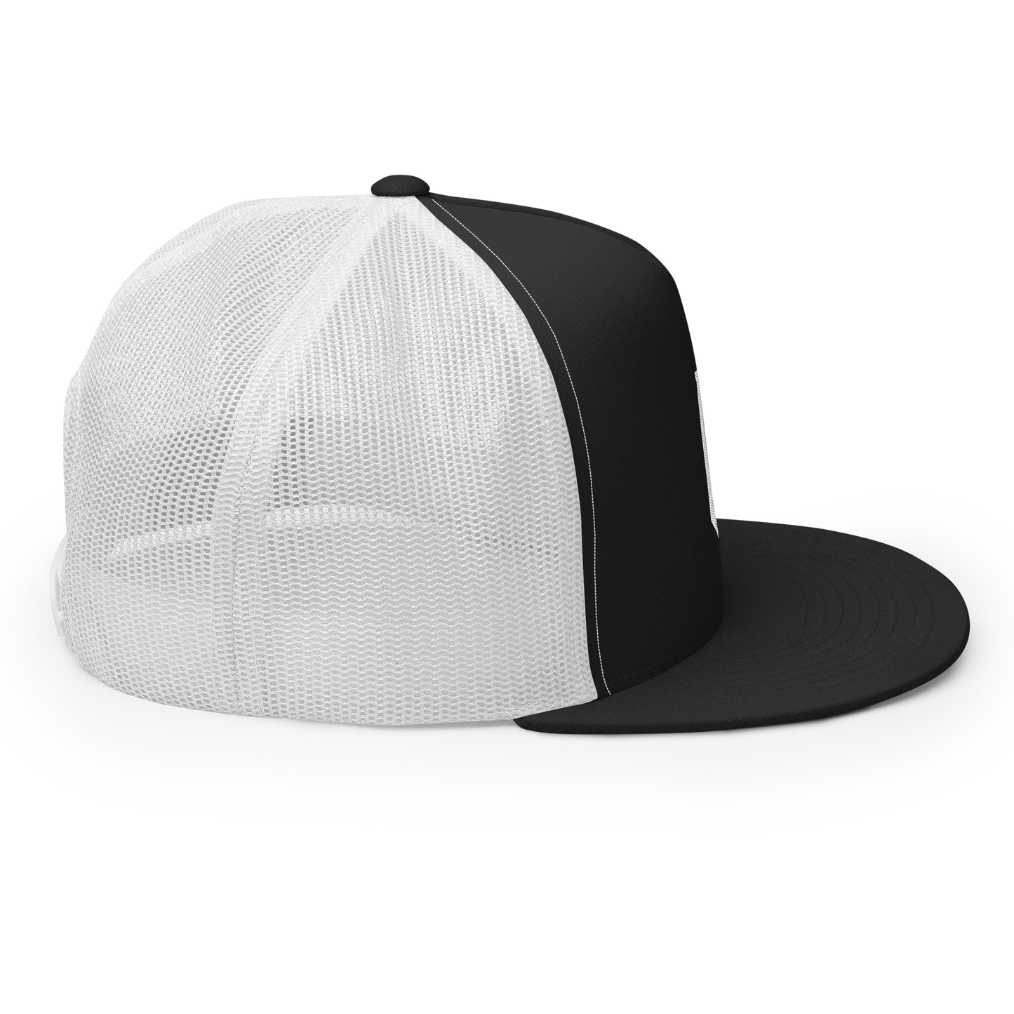 U Movement Trucker Cap