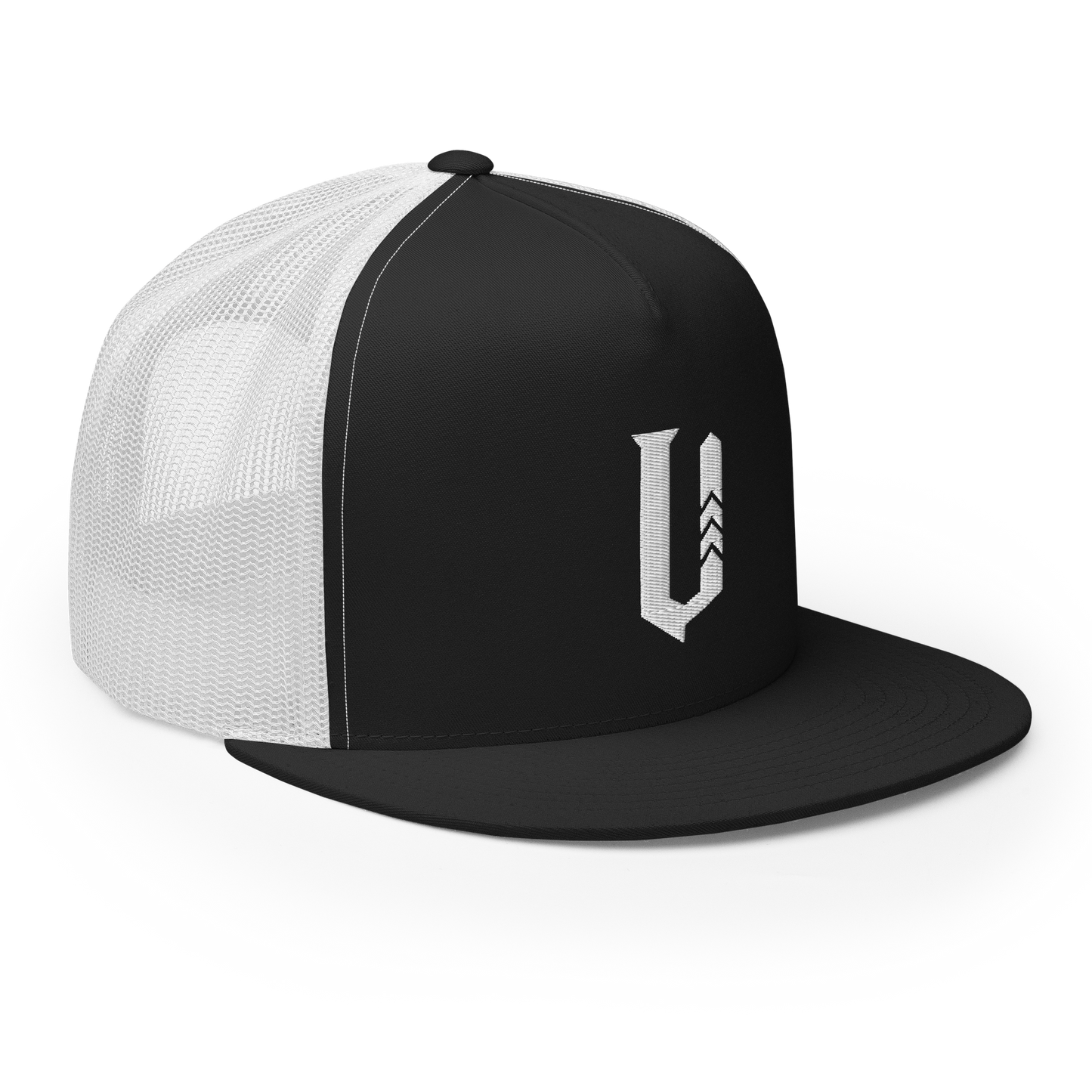 U Movement Trucker Cap